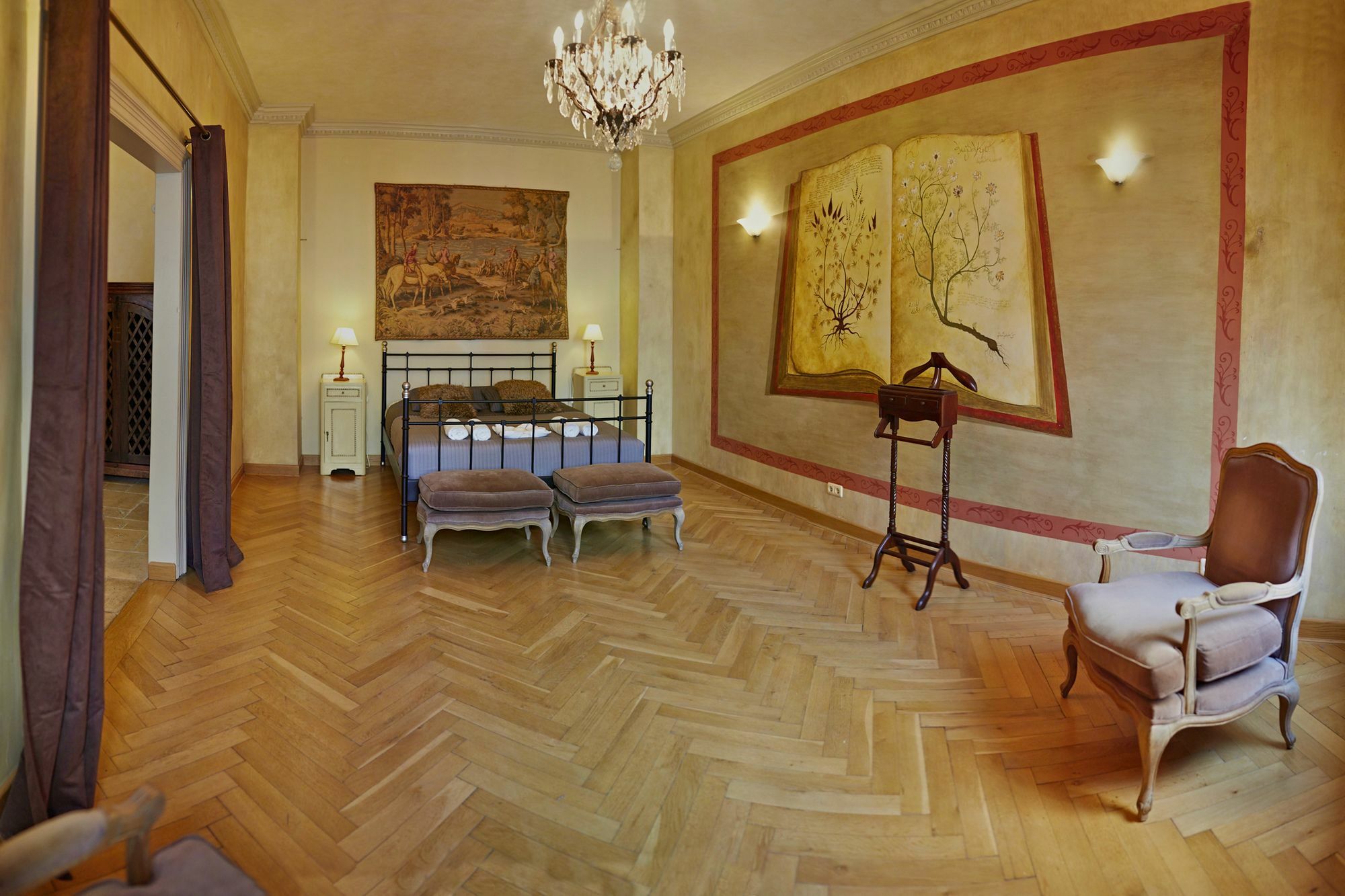 Goodnight Warsaw Apartments Aleje Ujazdowskie 47 Kültér fotó