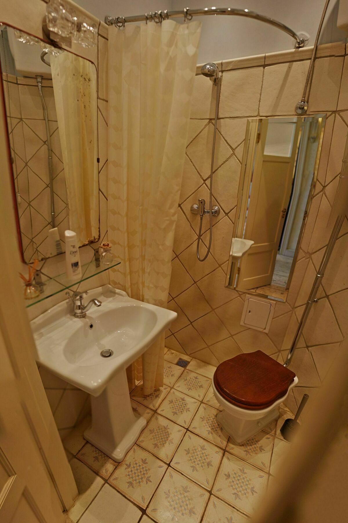 Goodnight Warsaw Apartments Aleje Ujazdowskie 47 Kültér fotó